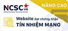 Chứng Nhận Tín Nhiệm Mạng AU88