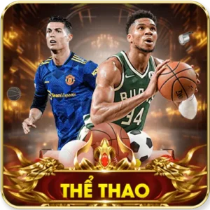 Thể Thao Au88